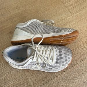 Reebok CrossFit Nano Women’s Shoes